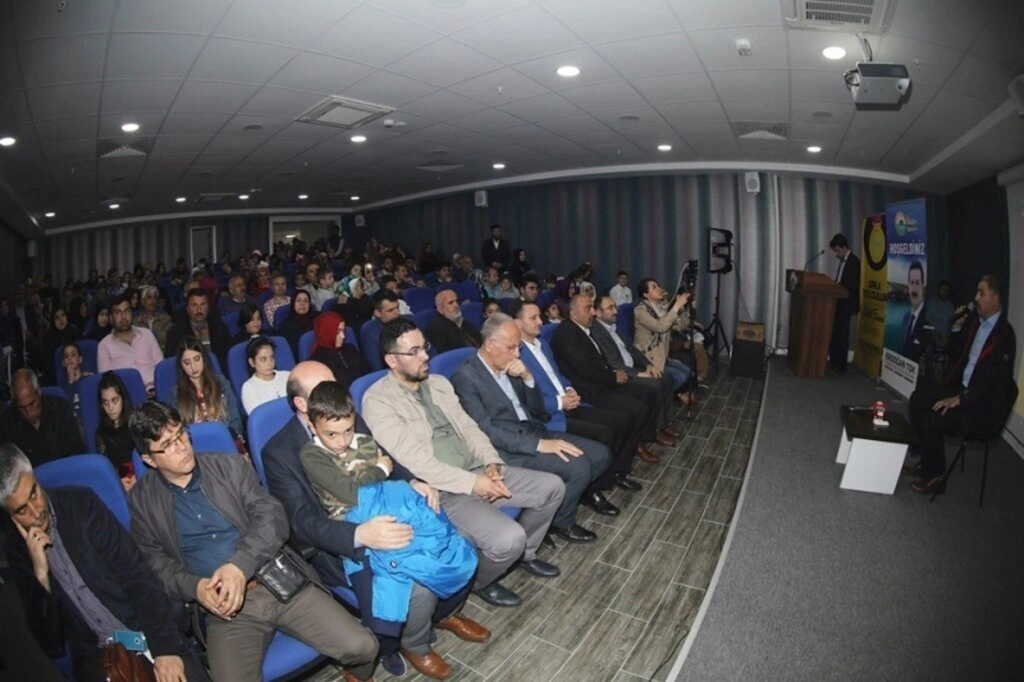 Ufka Yolculuk 5. Bilgi ve Kültür Yarışmasında Ödüller Sahiplerini Buldu - Resim 7