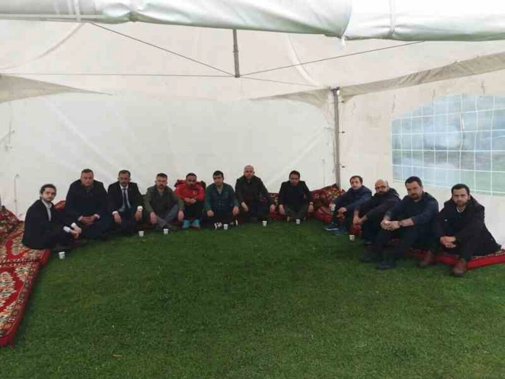 Ülkü Ocaklarından Milliyetçiler Günü Şenliği - Resim 2