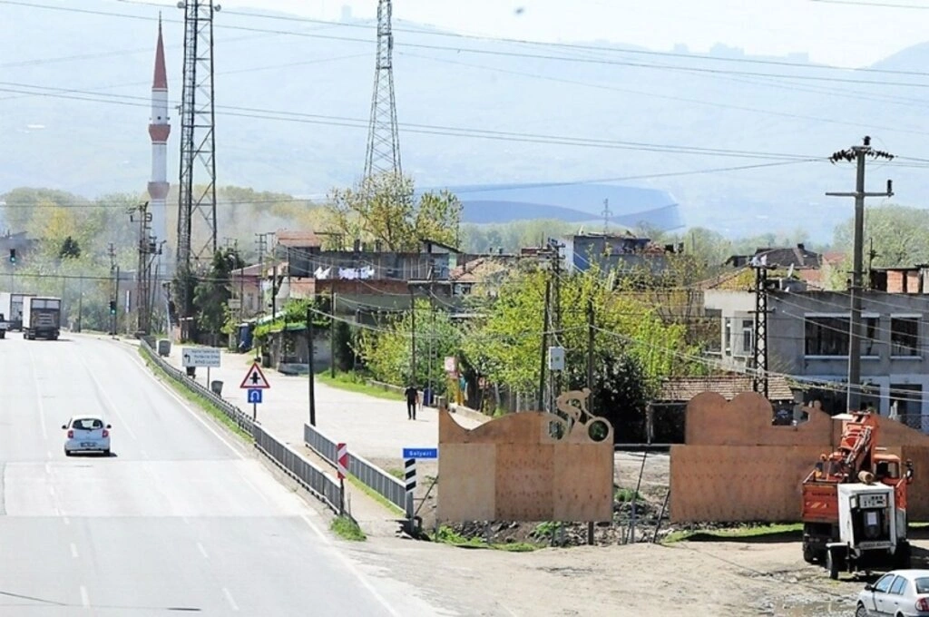Büyükşehir çalışıyor, Samsun Güzelleşiyor - Resim 3