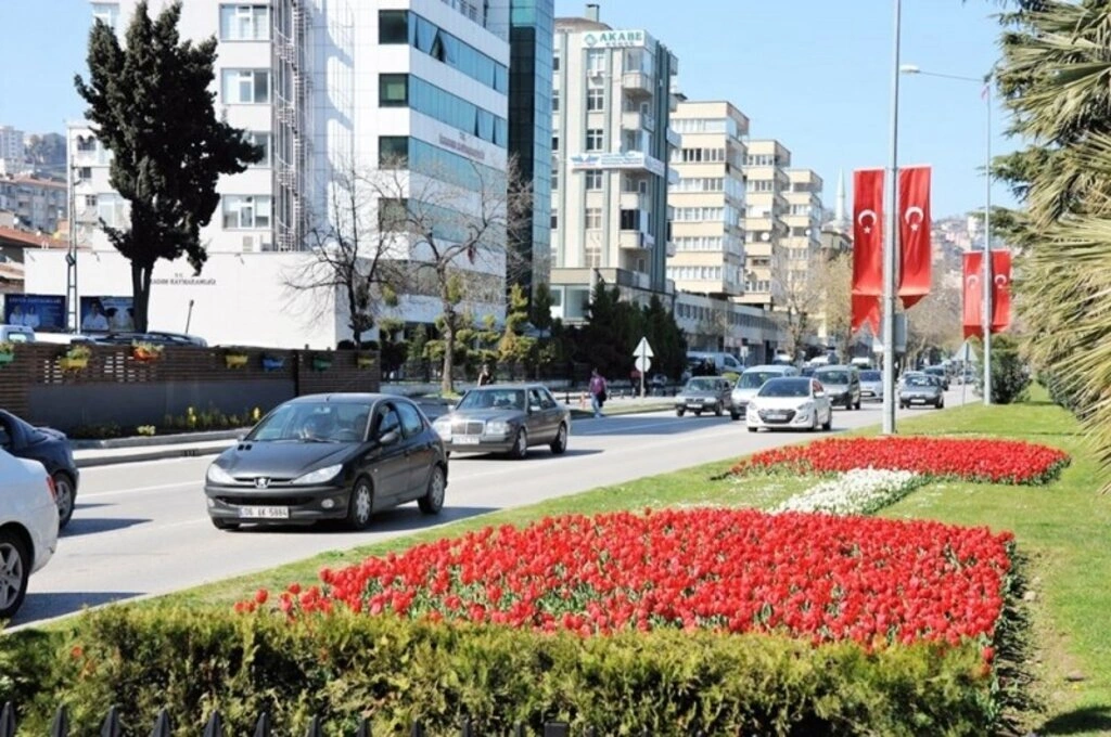 Büyükşehir çalışıyor, Samsun Güzelleşiyor - Resim 6