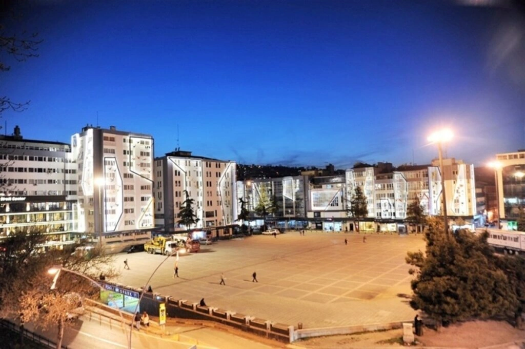 Büyükşehir çalışıyor, Samsun Güzelleşiyor - Resim 10