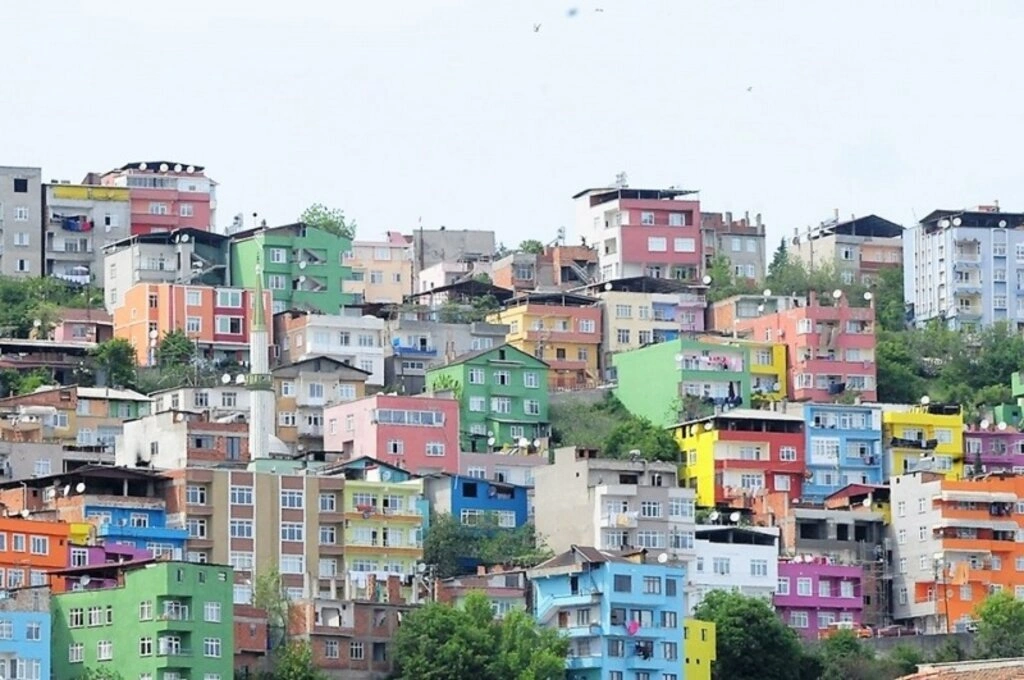 Büyükşehir çalışıyor, Samsun Güzelleşiyor - Resim 11