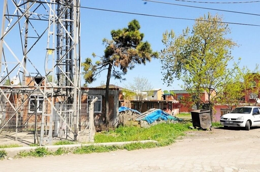 Büyükşehir çalışıyor, Samsun Güzelleşiyor - Resim 15