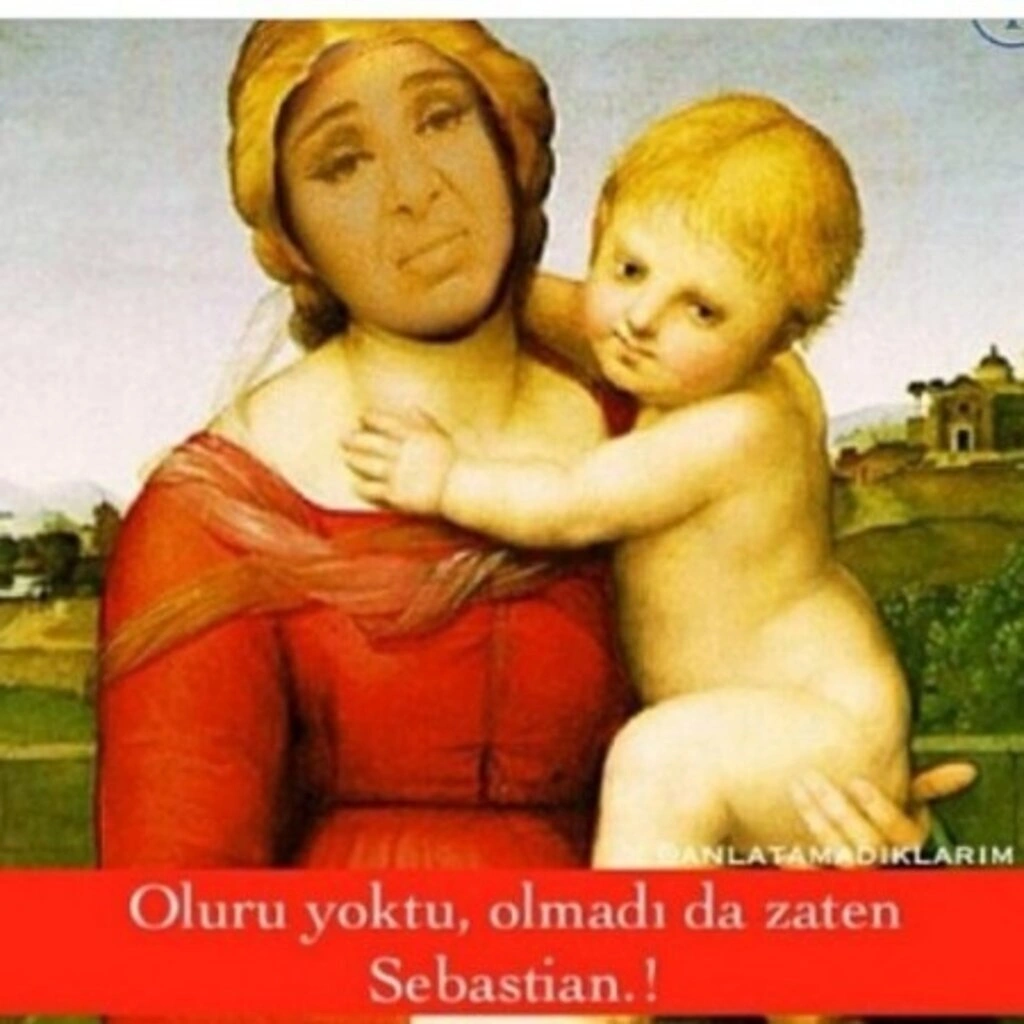 Nur Yerlitaş'ın Olay Yaratan Capsleri - Resim 8