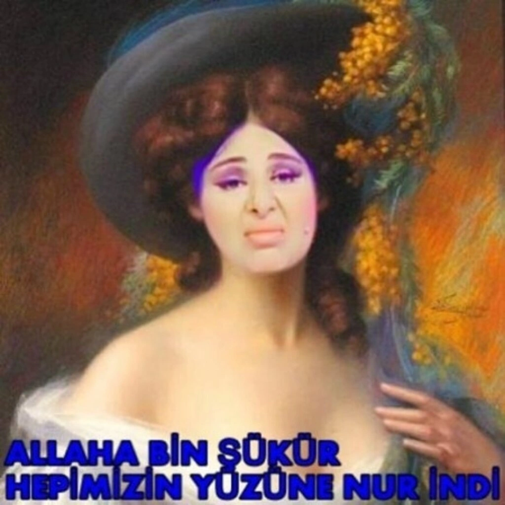 Nur Yerlitaş'ın Olay Yaratan Capsleri - Resim 16