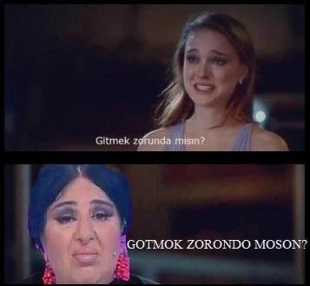 Nur Yerlitaş'ın Olay Yaratan Capsleri - Resim 17