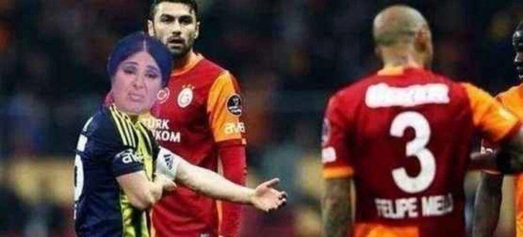 Nur Yerlitaş'ın Olay Yaratan Capsleri - Resim 19