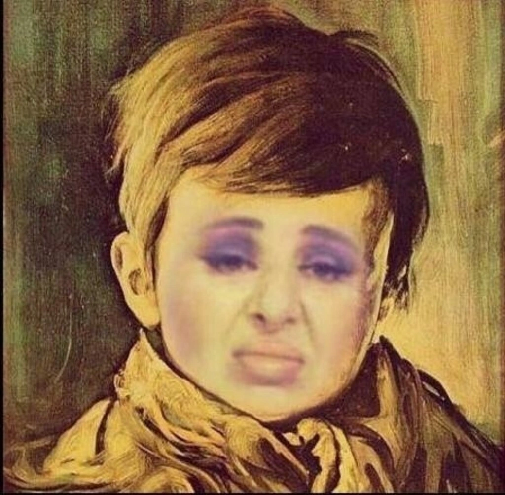 Nur Yerlitaş'ın Olay Yaratan Capsleri - Resim 21