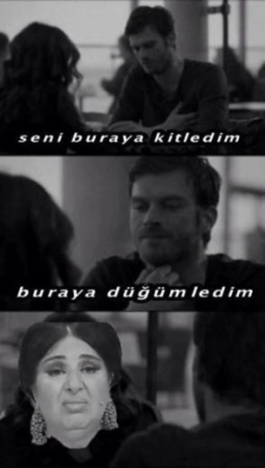 Nur Yerlitaş'ın Olay Yaratan Capsleri - Resim 27