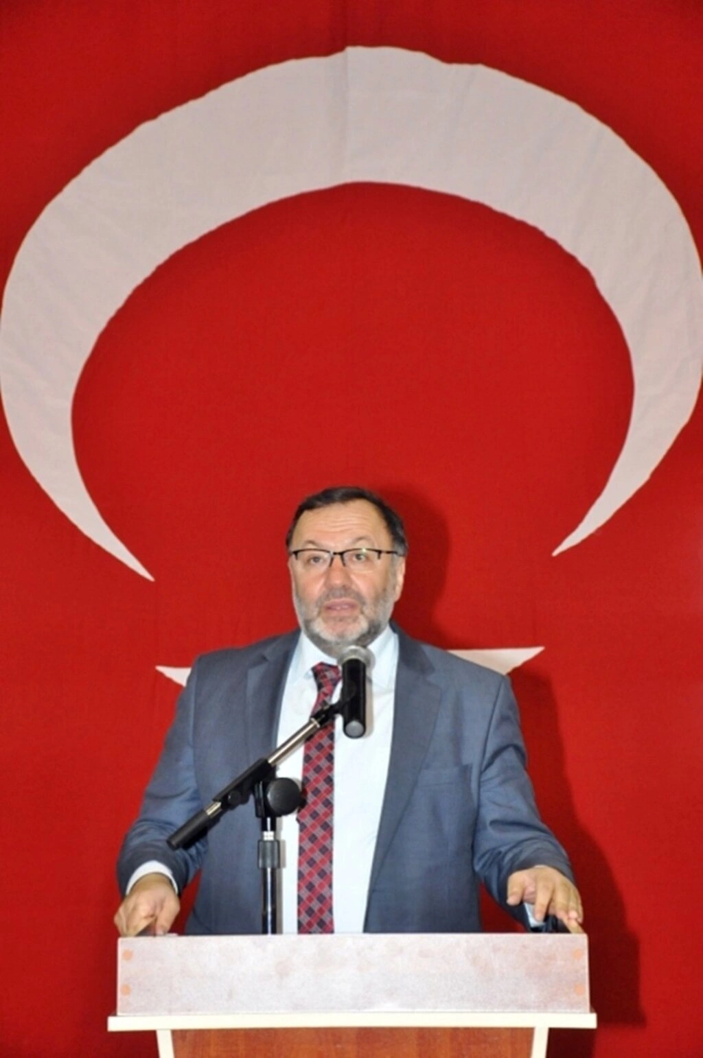 Sağlık Bilimleri Fakültesi mezuniyet töreni - Resim 14
