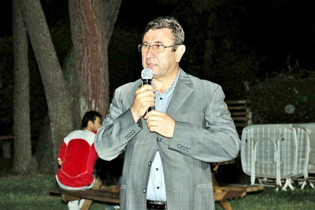 Bafra İlçe Protokolü İftarda Şehit Aileleri ve Gazilerle Buluştu - Resim 9