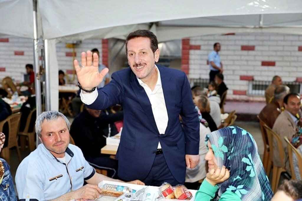 İlkadım ‘da Hizmete Ara Yok - Resim 1