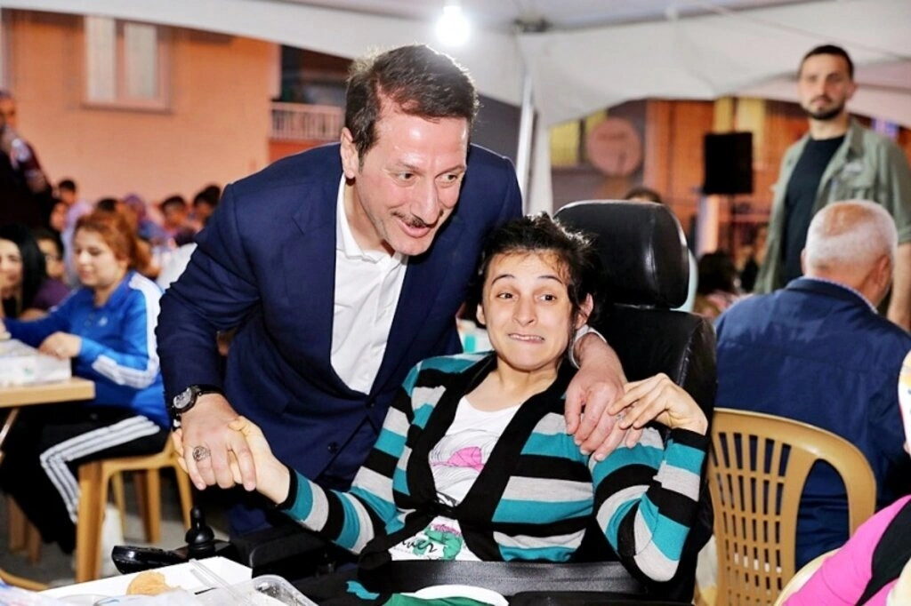 İlkadım ‘da Hizmete Ara Yok - Resim 3