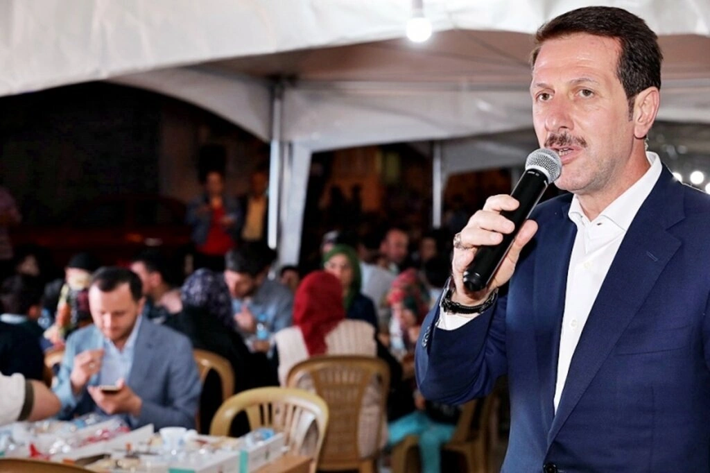 İlkadım ‘da Hizmete Ara Yok - Resim 15