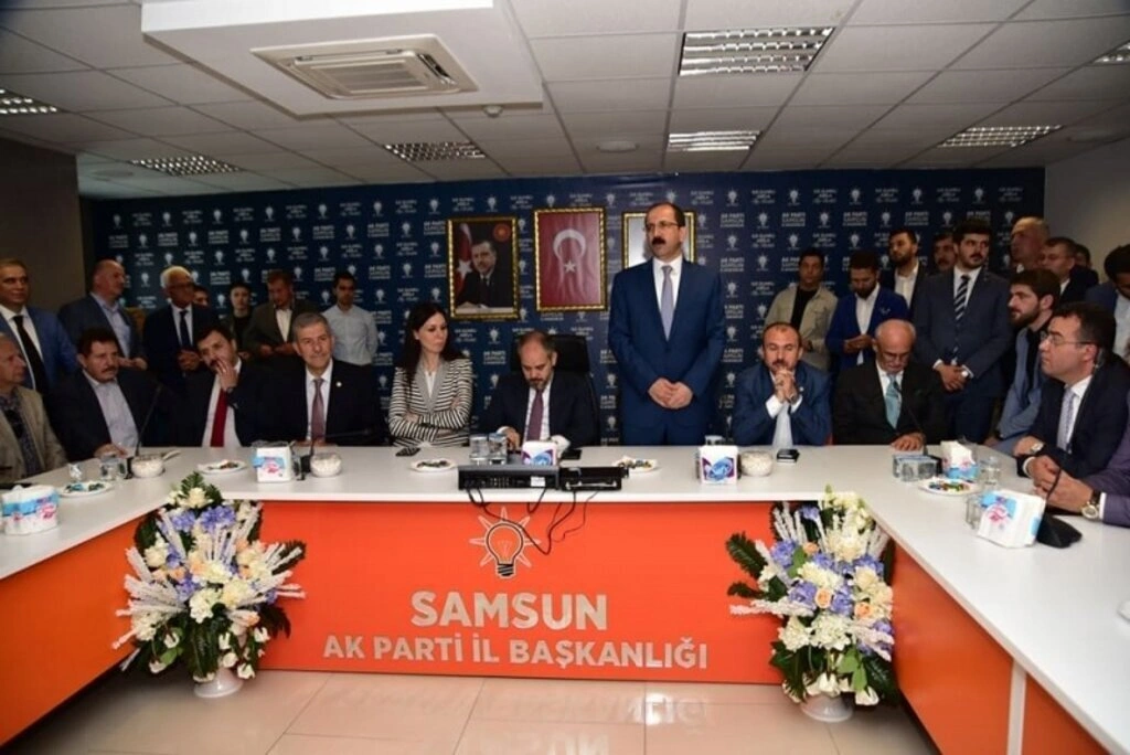 Başkan Yusuf Ziya Yılmaz'ın bayram mesaisi - Resim 5