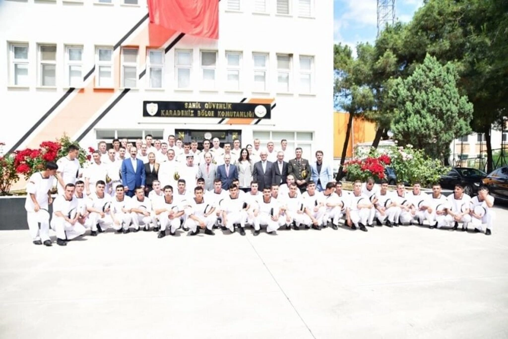 Başkan Yusuf Ziya Yılmaz'ın bayram mesaisi - Resim 11