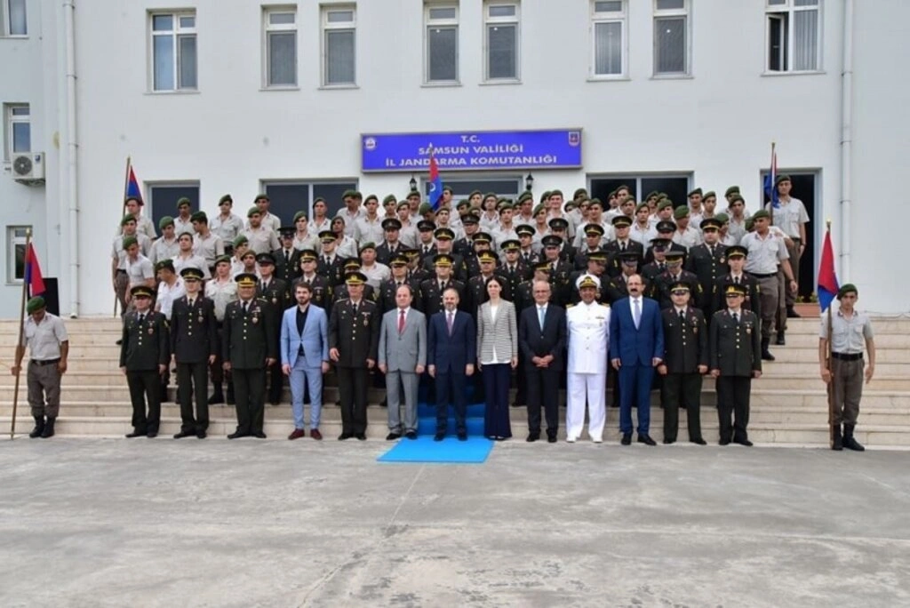 Başkan Yusuf Ziya Yılmaz'ın bayram mesaisi - Resim 14
