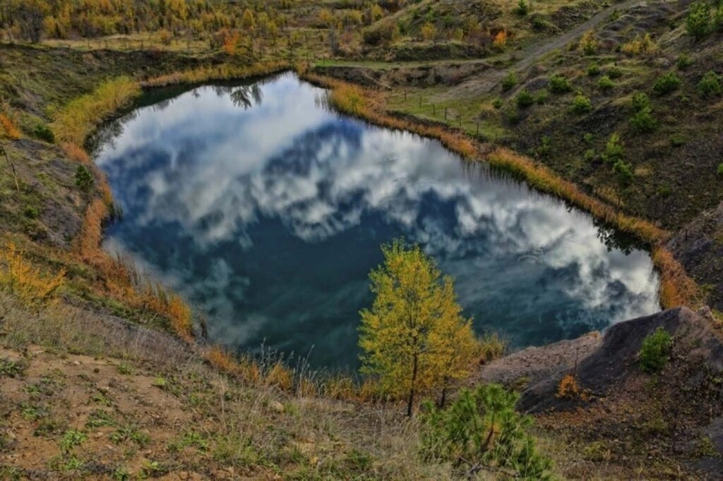 Karadeniz'de sonbahar bir başka güzel - Karadeniz'den sonbahar manzara fotoğrafları - Resim 3