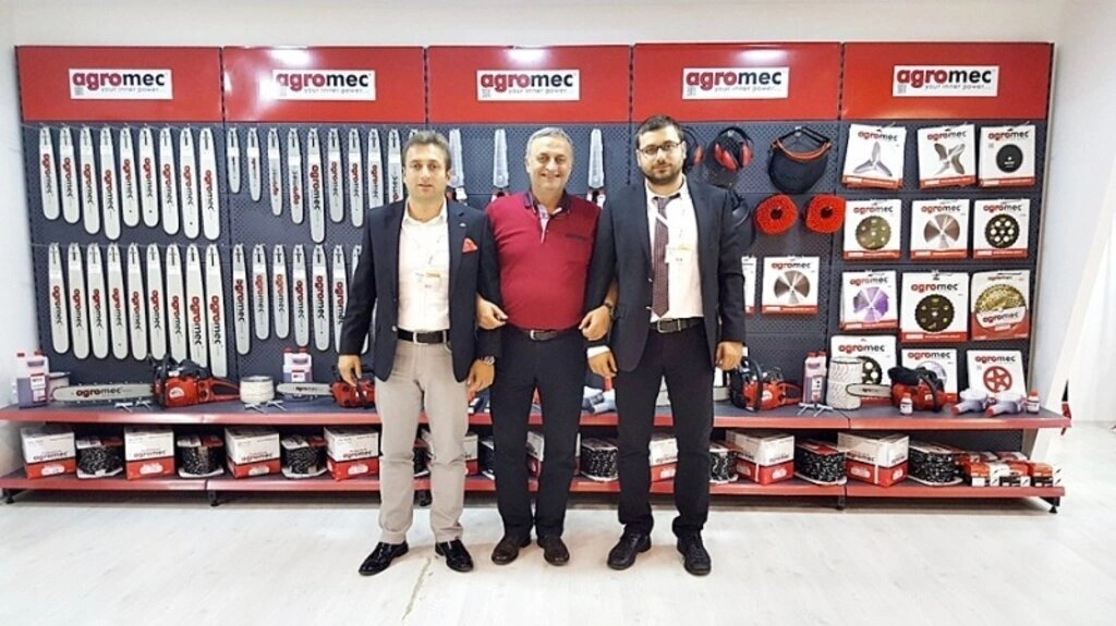 Agromec fark yaratmaya devam ediyor - Resim 2