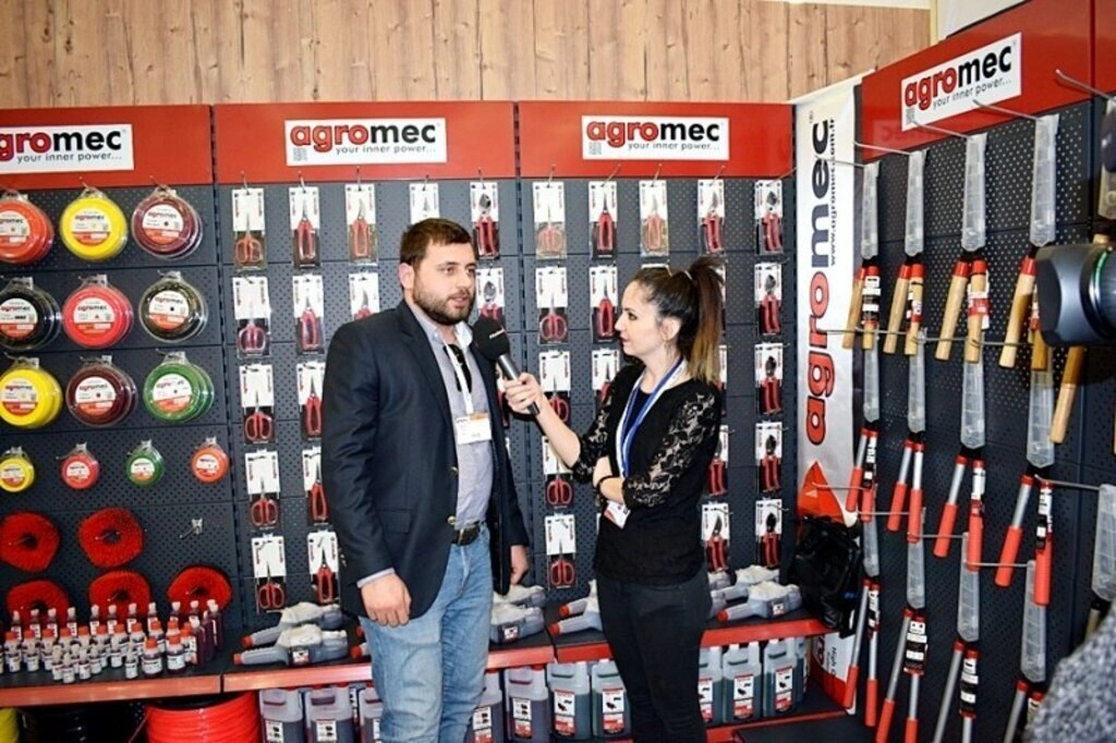 Agromec fark yaratmaya devam ediyor - Resim 4