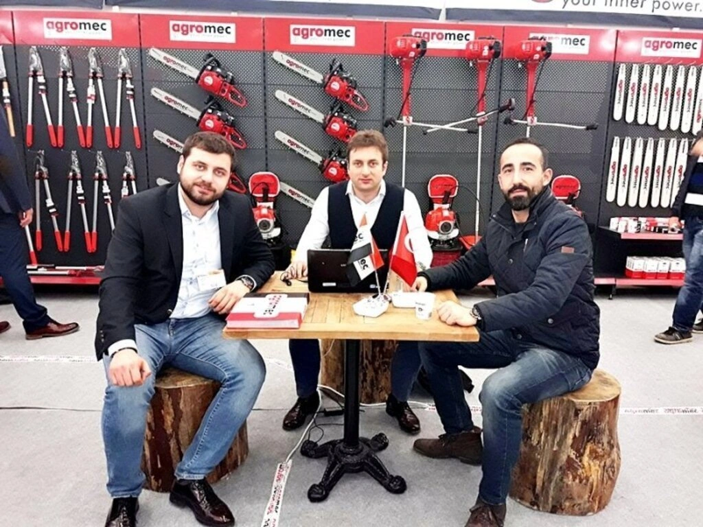 Agromec fark yaratmaya devam ediyor - Resim 6