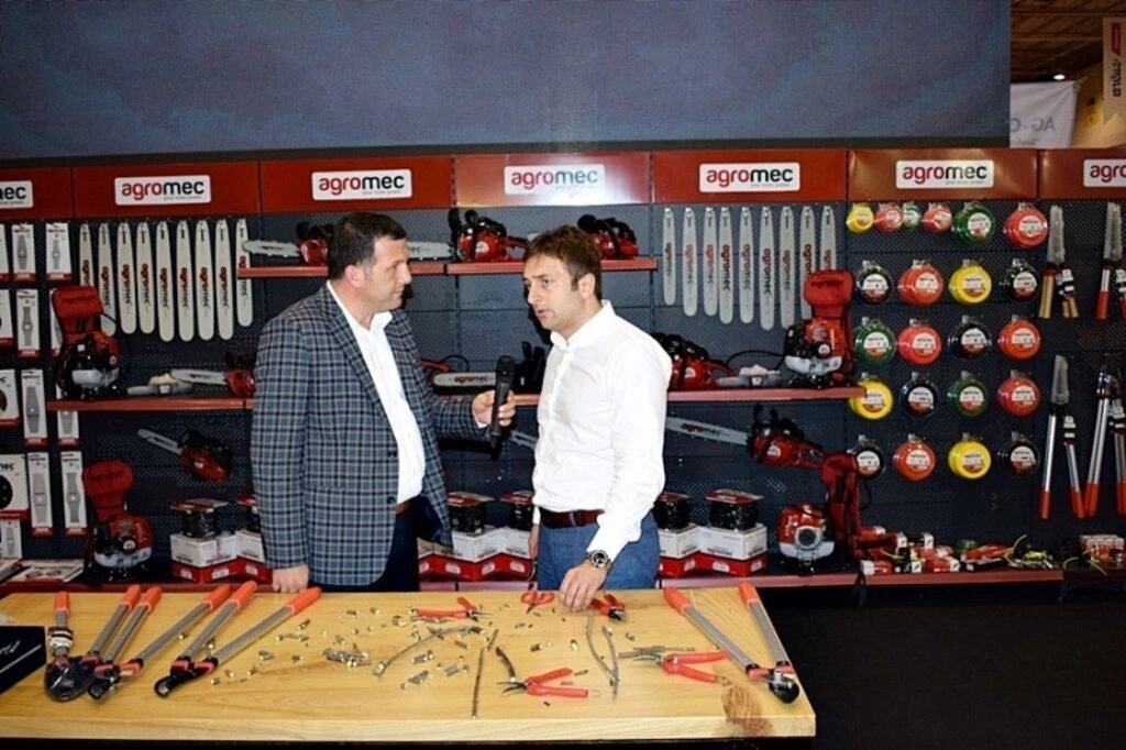 Agromec fark yaratmaya devam ediyor - Resim 21