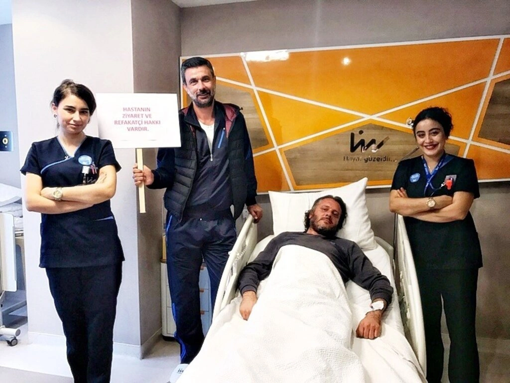 LIV HOSPITAL SAMSUN’DA HASTA HAKLARI GÜNÜ KUTLANDI - Resim 5