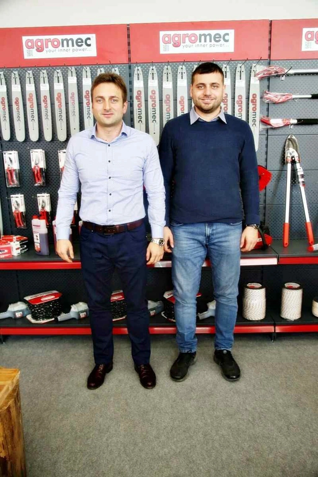 agromec Adana Tarım Fuarı’nda fark yaratıyor - Resim 17