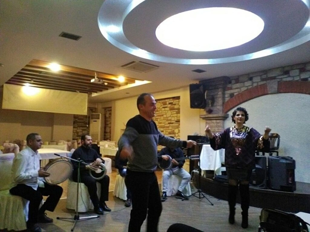 Türk Kızılayı Canik Şube Başkanlığı'ndan öğretmenler günü kutlaması - Resim 7