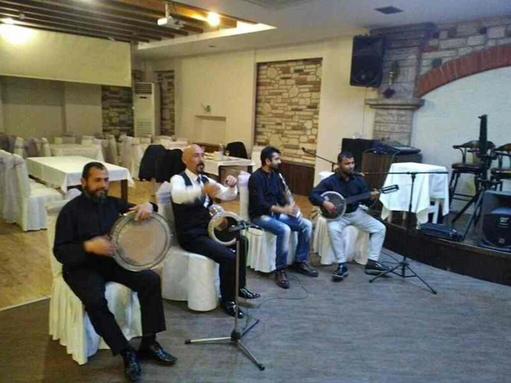 Türk Kızılayı Canik Şube Başkanlığı'ndan öğretmenler günü kutlaması - Resim 8
