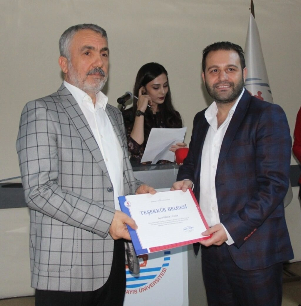 Samgiad'dan Dev sağlık yatırımı - Resim 7