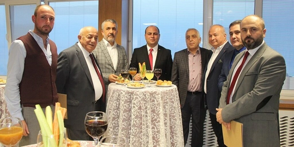 Samgiad'dan Dev sağlık yatırımı - Resim 11