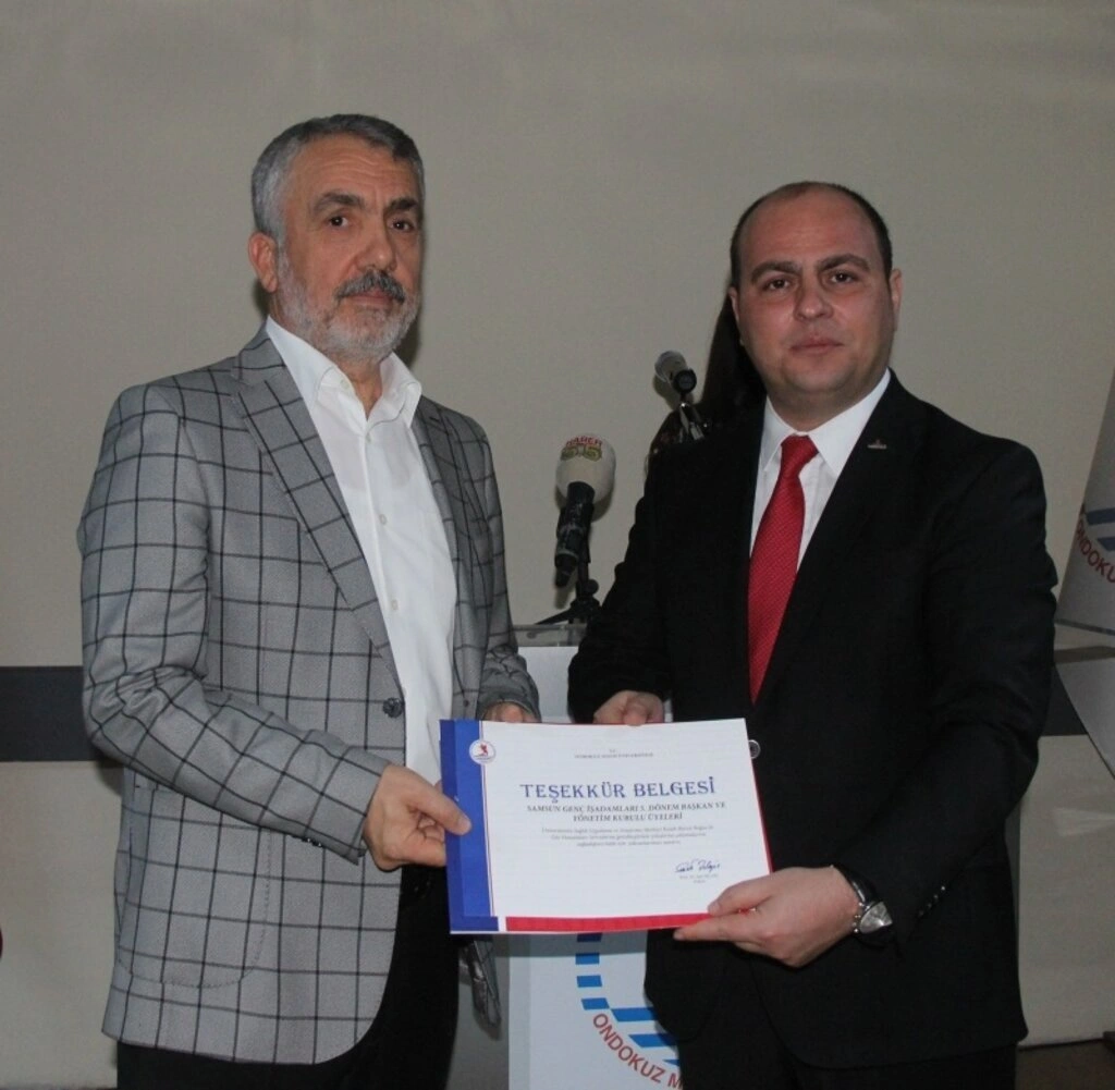 Samgiad'dan Dev sağlık yatırımı - Resim 12