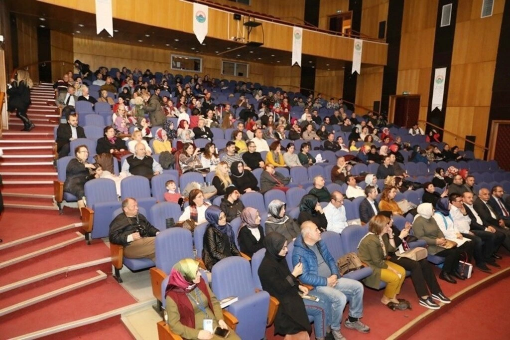 İlkadım'da Tasavvuf Musikisi ve Sema Töreni - Resim 15