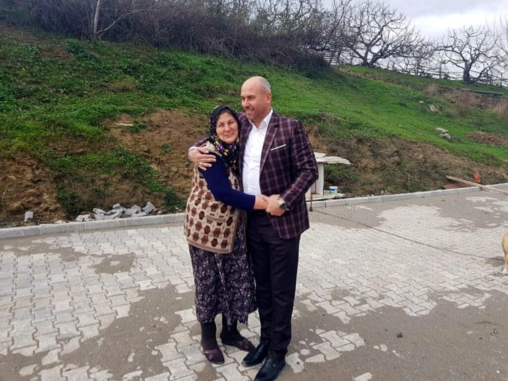Tekkeköy'de hizmetin ulaşmadığı yer kalmadı - Resim 7