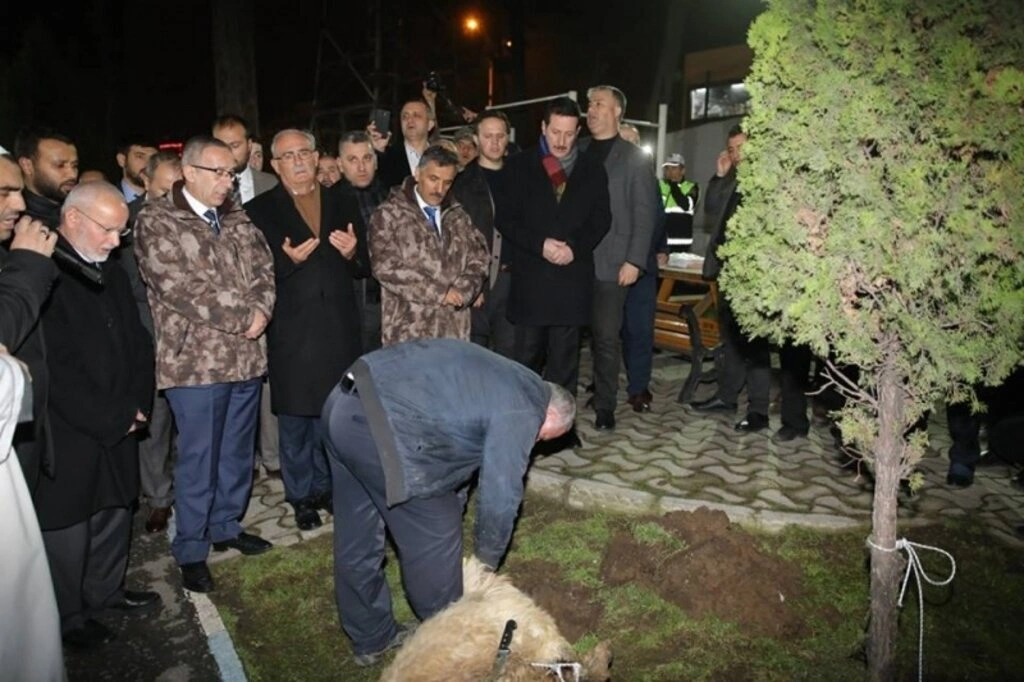 Kahramanlarımız Samsun'dan Afrin'e gidiyor - Resim 2