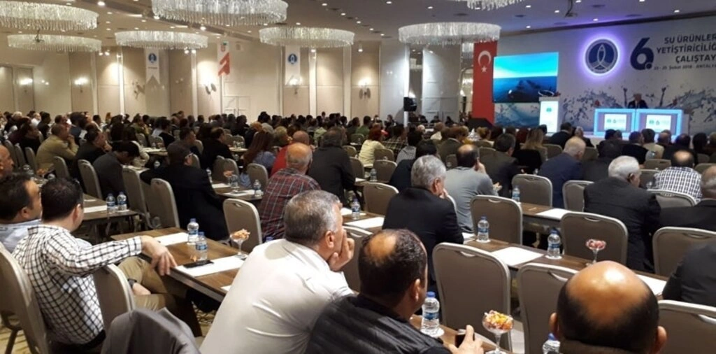Bafralı İşadamı Osman Parlak'ın hedefi büyük - Resim 1