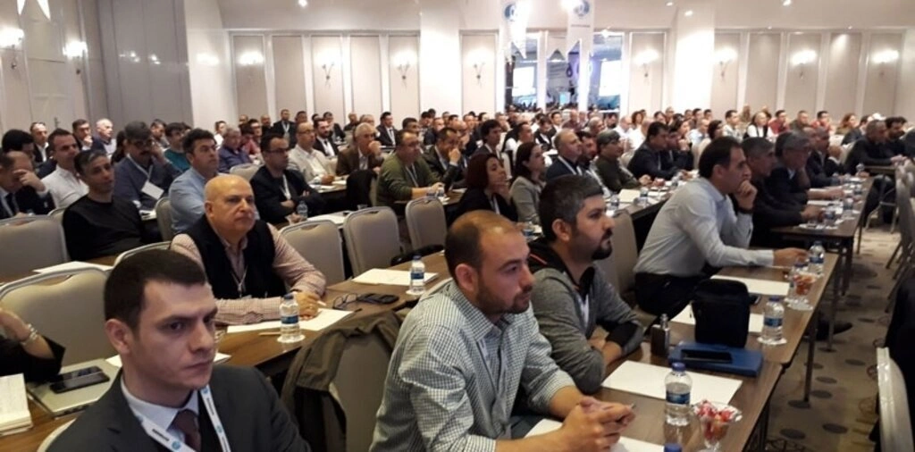 Bafralı İşadamı Osman Parlak'ın hedefi büyük - Resim 2