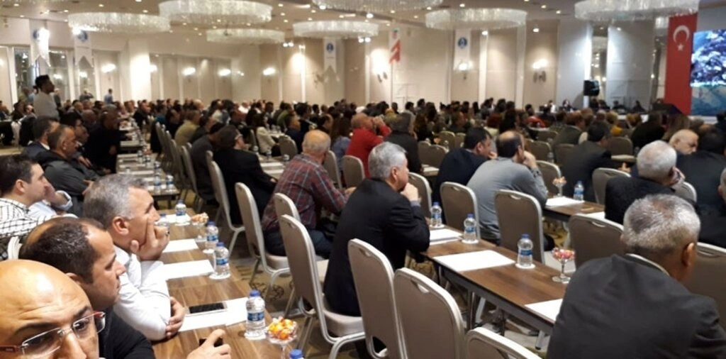 Bafralı İşadamı Osman Parlak'ın hedefi büyük - Resim 6