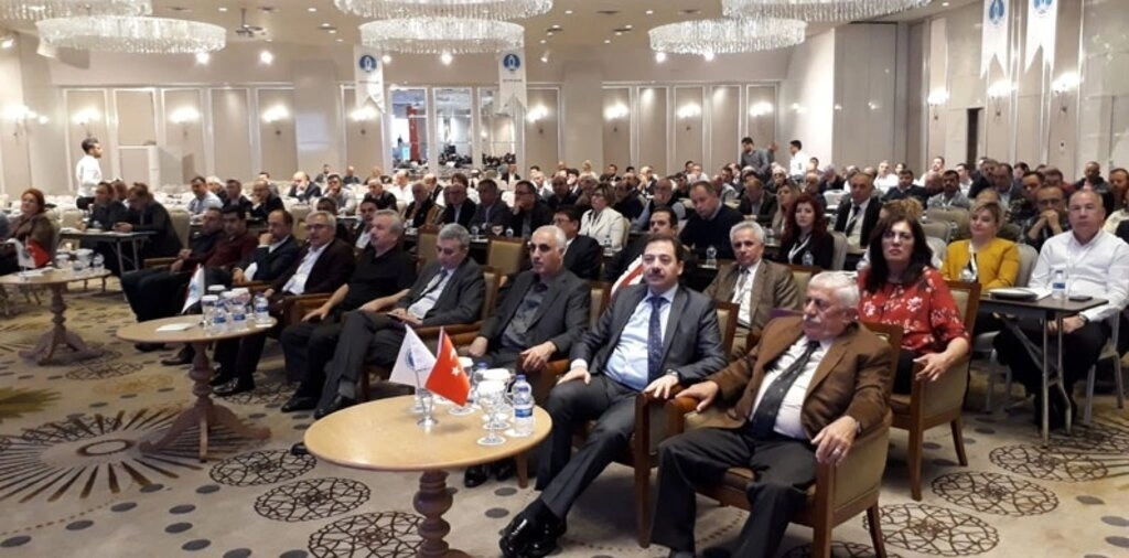 Bafralı İşadamı Osman Parlak'ın hedefi büyük - Resim 8