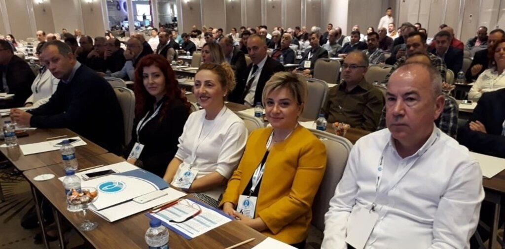 Bafralı İşadamı Osman Parlak'ın hedefi büyük - Resim 10