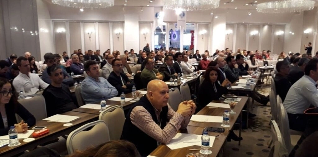 Bafralı İşadamı Osman Parlak'ın hedefi büyük - Resim 11