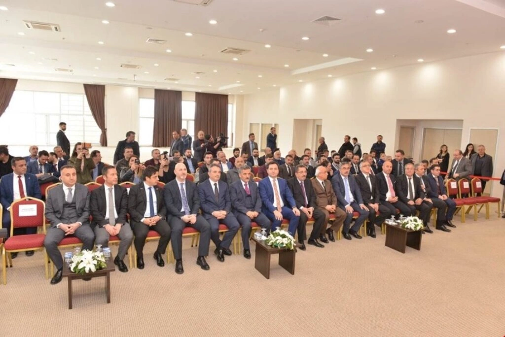 GÖZ KAMAŞTIRAN TASARIMLAR TÜYAP SAMSUN 3. MOBİLYA VE DEKORASYON FUARI’NDA - Resim 7