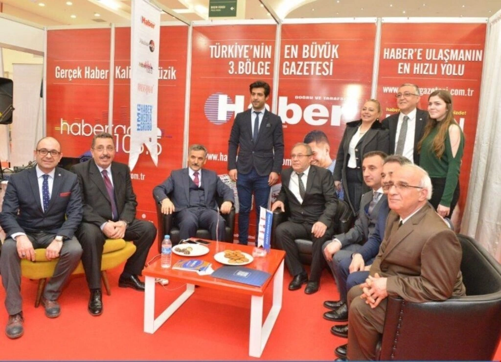 GÖZ KAMAŞTIRAN TASARIMLAR TÜYAP SAMSUN 3. MOBİLYA VE DEKORASYON FUARI’NDA - Resim 34