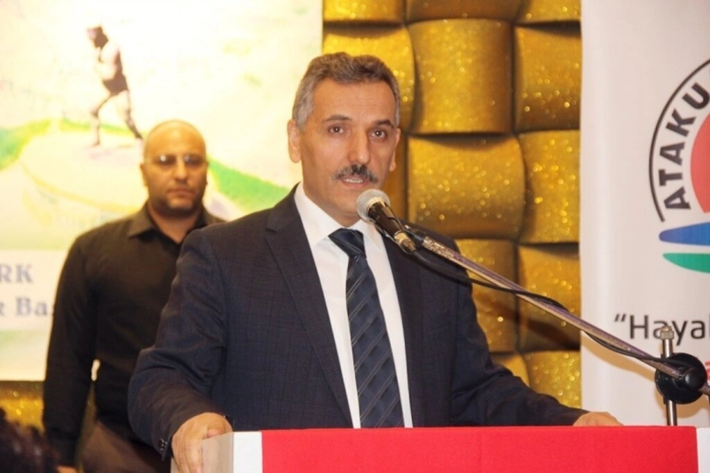 ARTVİN'İN KURTULUŞ YILDÖNÜMÜNDE SAMSUN'DAN AFRİN'E VE ŞEHİTLERE DUA - Resim 6