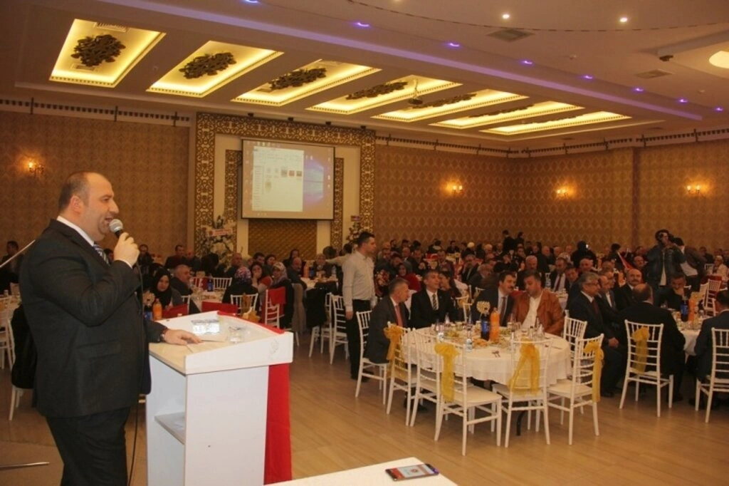 ARTVİN'İN KURTULUŞ YILDÖNÜMÜNDE SAMSUN'DAN AFRİN'E VE ŞEHİTLERE DUA - Resim 7