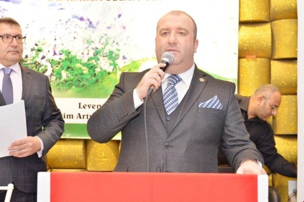 ARTVİN'İN KURTULUŞ YILDÖNÜMÜNDE SAMSUN'DAN AFRİN'E VE ŞEHİTLERE DUA - Resim 25