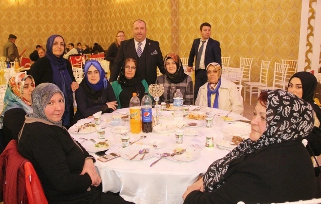 ARTVİN'İN KURTULUŞ YILDÖNÜMÜNDE SAMSUN'DAN AFRİN'E VE ŞEHİTLERE DUA - Resim 26
