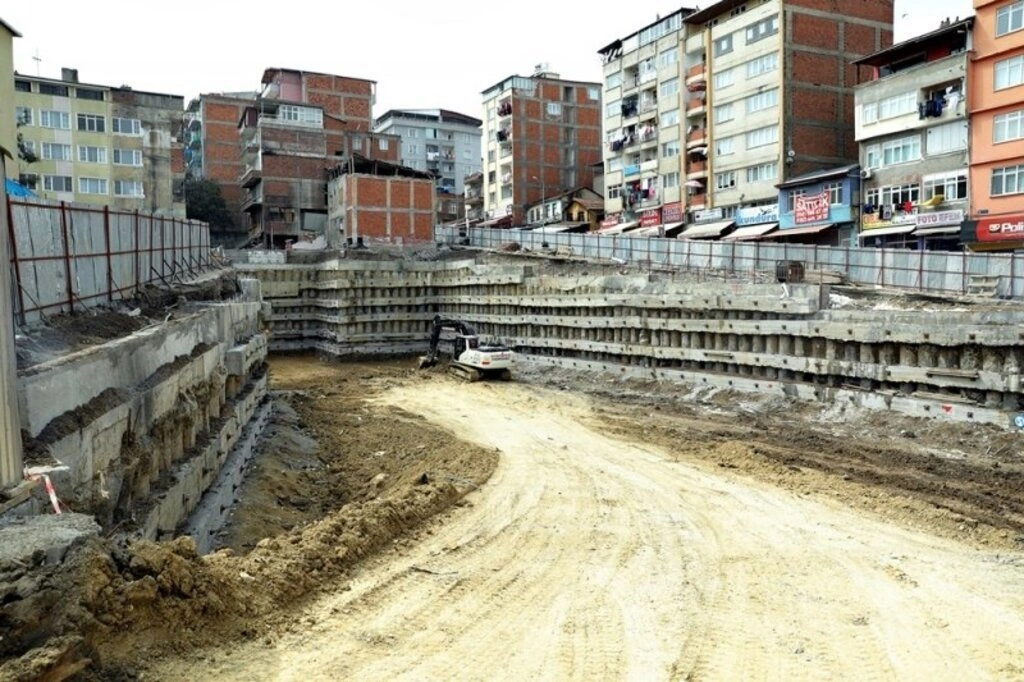Unkapanı’nın Geleceğini Değiştirecek Proje  - Resim 4