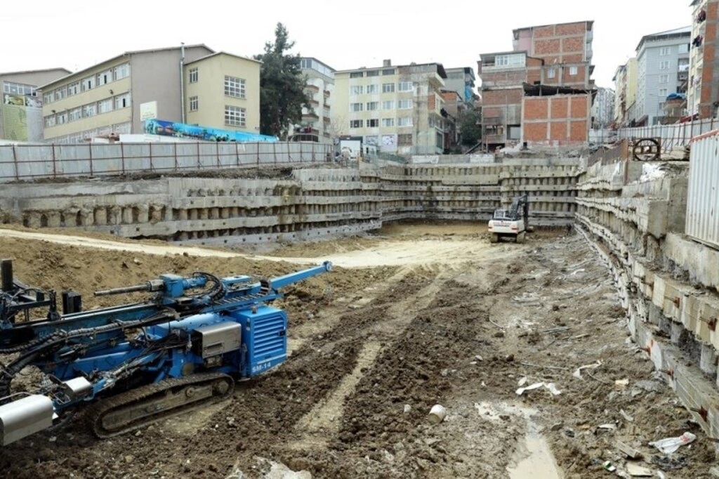 Unkapanı’nın Geleceğini Değiştirecek Proje  - Resim 7